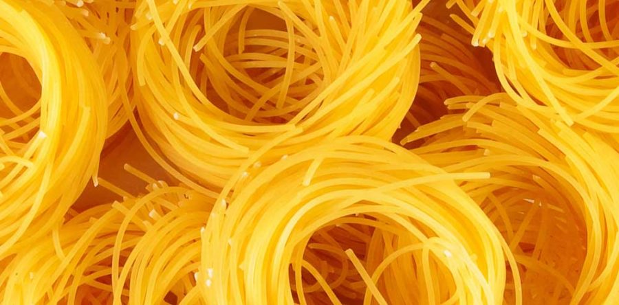 De Cecco Angel Hair Nests